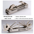 Multi Functional Diving Repair Stainless Steel Tool Diving tool